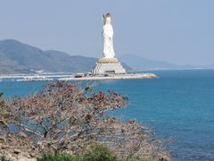 -三亚南山文化旅游区