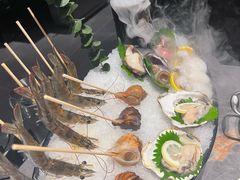 -德天肥牛海鲜火锅(城西银泰店)