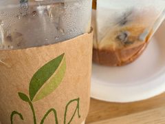 -Cha Café and Bistro