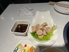 -黑窑厂糖油饼烤鸭·清真菜(旗舰店)