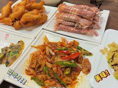 -海坛特色小吃·只做平潭特色菜(平潭店)