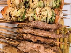 -苏小牛·牛肉串(国贸店)