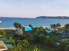 -三亚亚龙湾天域度假酒店