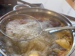 -牛吉韵·鲜切牛肉自助火锅(南山店)