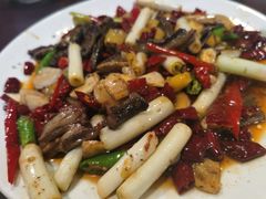 -百年粉蒸牛肉