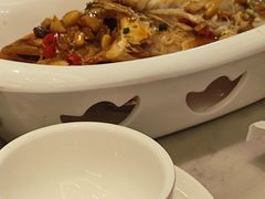 -小菜园新徽菜(滁州苏宁店)