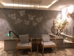 -云中漫步·足疗养生会馆(金开店)