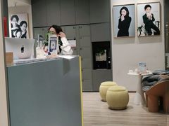 -海马体照相馆(上海月星环球港店)