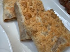 牛肉馅饼-南门小馆·清真(国贸商城店)