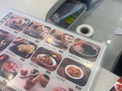 -桥香园过桥米线(国贸店)