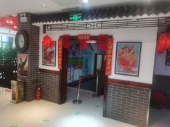 -东北大院·东北菜(三台子店)