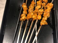 -刀郎牛肉面新疆餐厅·烧烤(清真通州珠江国际城店)