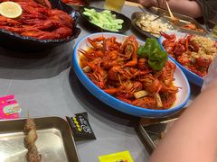 -龙虾奇迹(大华三路店)