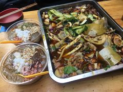 -特色油卤串串(水碾河店)