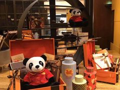 -广州文华东方酒店·文华饼店
