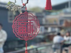 -糖房咖啡(南锣鼓巷店)