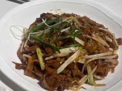 -潮福城潮州大酒楼(湖滨北路店)