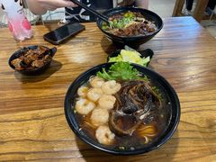 -董记面馆(漳州二路店)