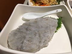虾滑-海底捞火锅(亲子主题北金鹰店)