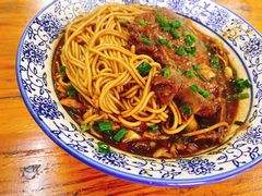 -西塘落锅面(罗星路店)