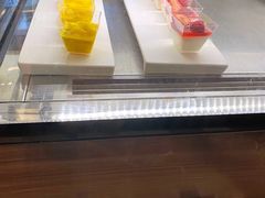 -步步高福朋喜来登·宜客乐西餐厅