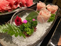 -捞王锅物料理(凯旋路店)