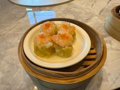 -云庭汇·粤菜海鲜(东盟盛天地店)