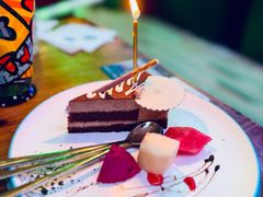 -Famous肥猫墨西哥音乐餐吧(五棵松华熙LIVE店)