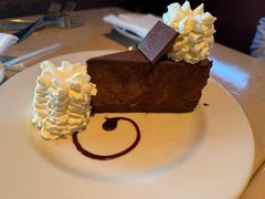 -The Cheesecake Factory芝乐坊餐厅(王府中环东座店)