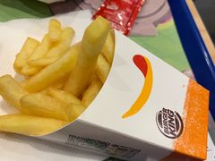 -汉堡王(下沙银泰店)