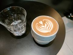 -Joymean coffee.见面咖啡