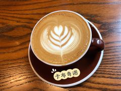 -麦田工坊(月湖店)