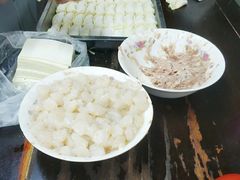 -方老大馄饨(抚宁巷店)