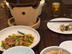 -京杭上院·河景花园餐厅·杭帮菜名店