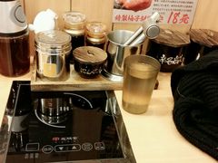 android_upload_pic-博多一幸舍(侨福芳草地购物中心店)