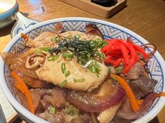 -梅亭居酒屋(中大国际店)