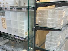 -MUJI无印良品(恒力MALL店)