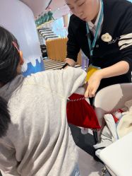 -奈尔宝·儿童乐园·亲子餐厅(前滩店)
