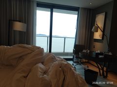 -舟山希尔顿酒店