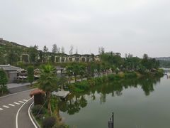 -枫香湖儿童公园