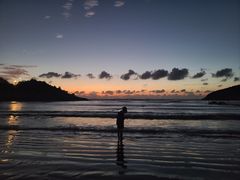 -宁波松兰山滨海旅游度假区