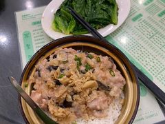 -荔园小馆(园岭新村二期店)