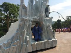 -珠海横琴长隆《卡卡虎奇遇记》