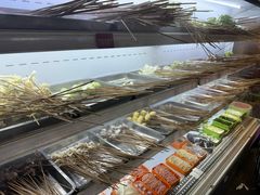 -水碾河刘老大串串香(水碾河路店)