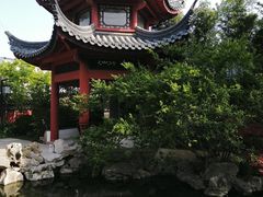 -乾隆行宫