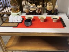 -鲤院·新中式美学·庭院餐厅(夫子庙店)
