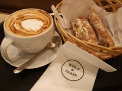 -WHEAT&BAKER-麥(凯德来福士店)