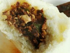 菌素包子-太婆天府山珍酒楼(亚运村店)