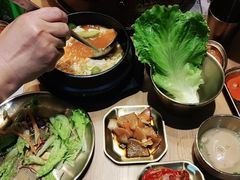 -闻老头·菊花炭烤肉(D11店)