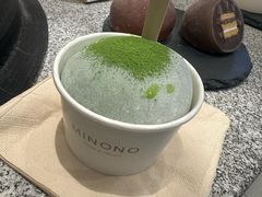 -米糯糯·MINONO·大福冰淇淋(青岛万象城店)